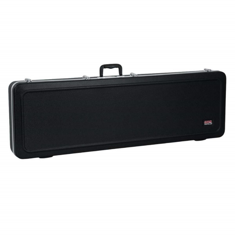Estuche de lujo para bajo GC BASS
