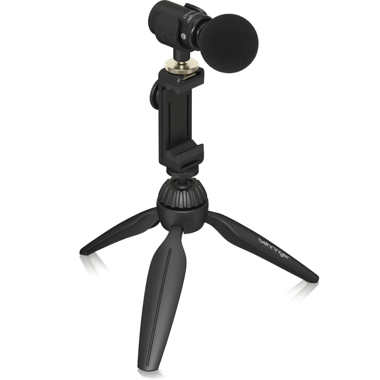 Microfono Smartphone/Camara Go Video Kit-1