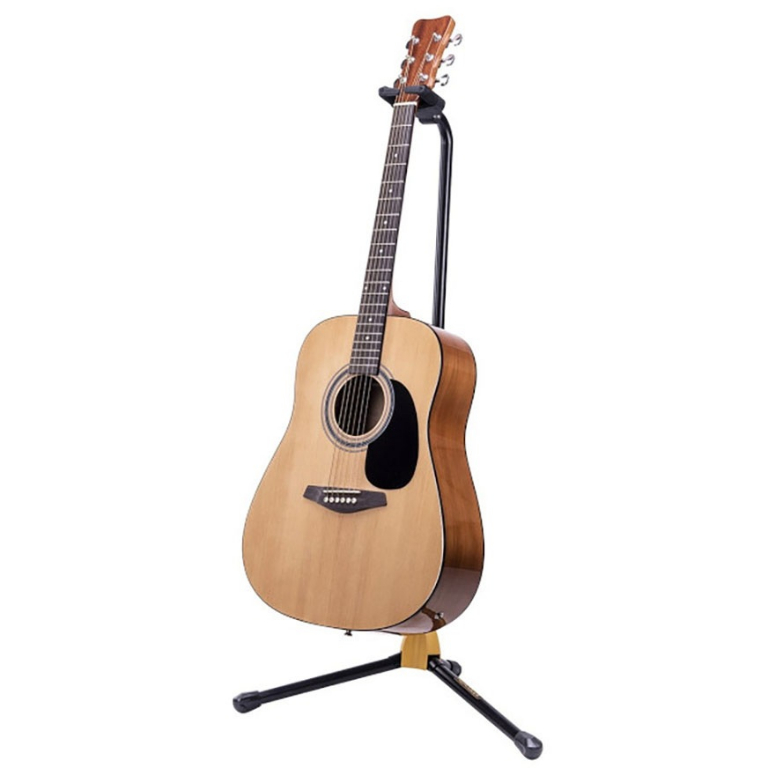 Atril para Guitarra o bajo GS 412B Plus-2