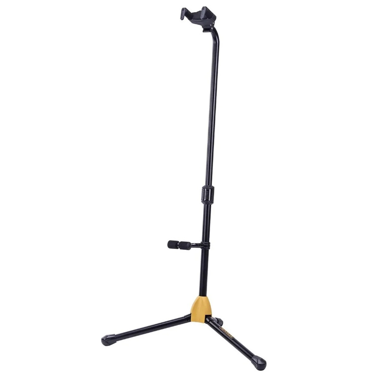 Atril para Guitarra o bajo GS 412B Plus