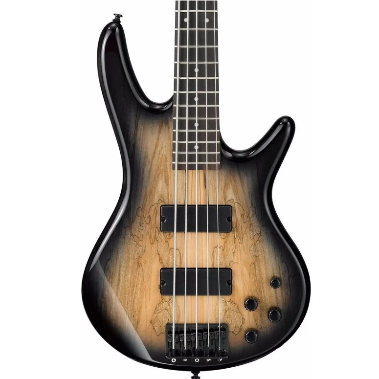 Bajo electrico de 5 cuerdas GSR 205SM-2