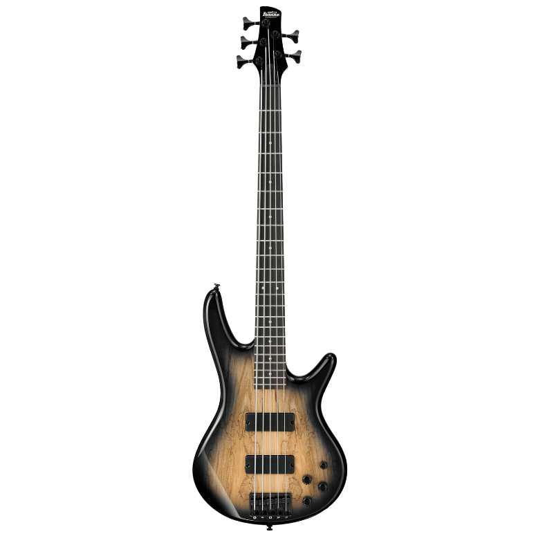Bajo electrico de 5 cuerdas GSR 205SM