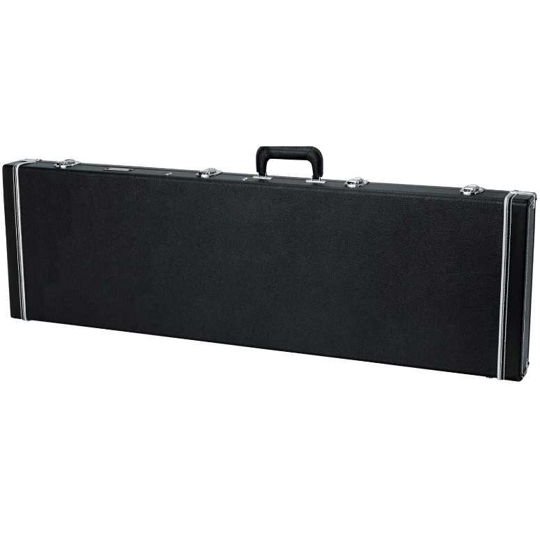 Case De Bajo Rigido GW - BASS 