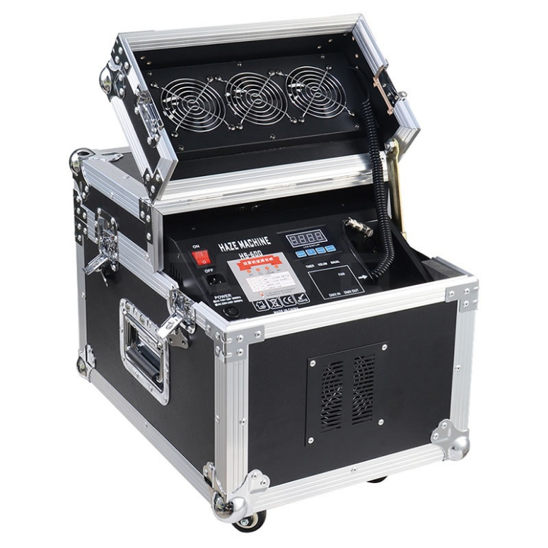 Maquina Hazer HAZE 600
