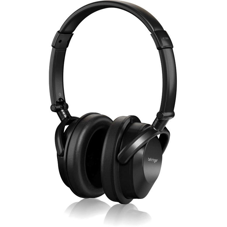 Audifonos Grabacion HC 2000-1