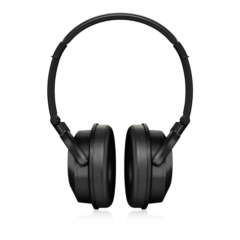 Audifonos Grabacion HC 2000-2