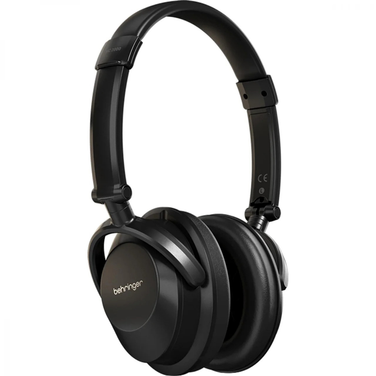 Audifonos Grabacion HC 2000