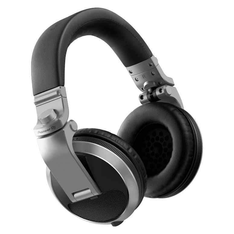 Fonos para Dj HDJ-X5S-1