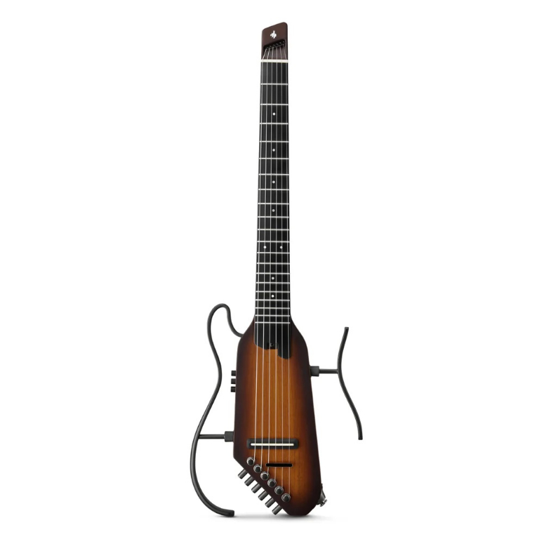 HUSH-C Sunburst