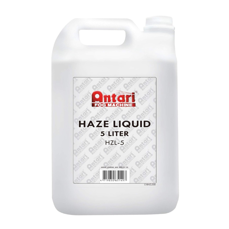 Liquido Hazer HZL-5