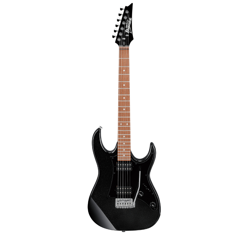 IJRX 20U BK-2