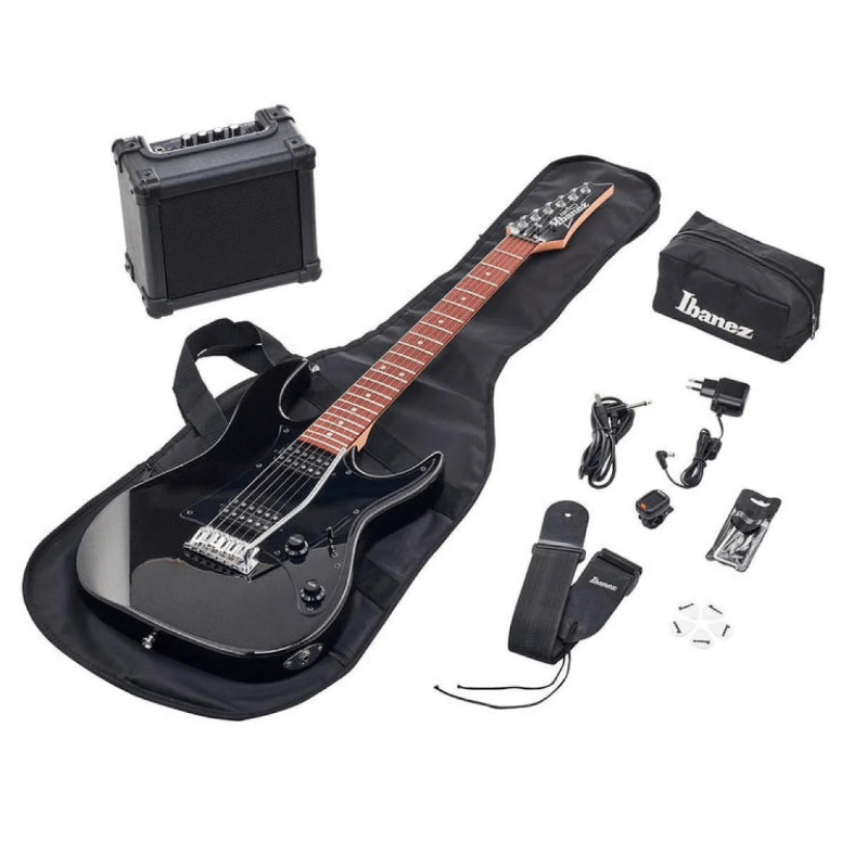 IJRX 20U BK-3