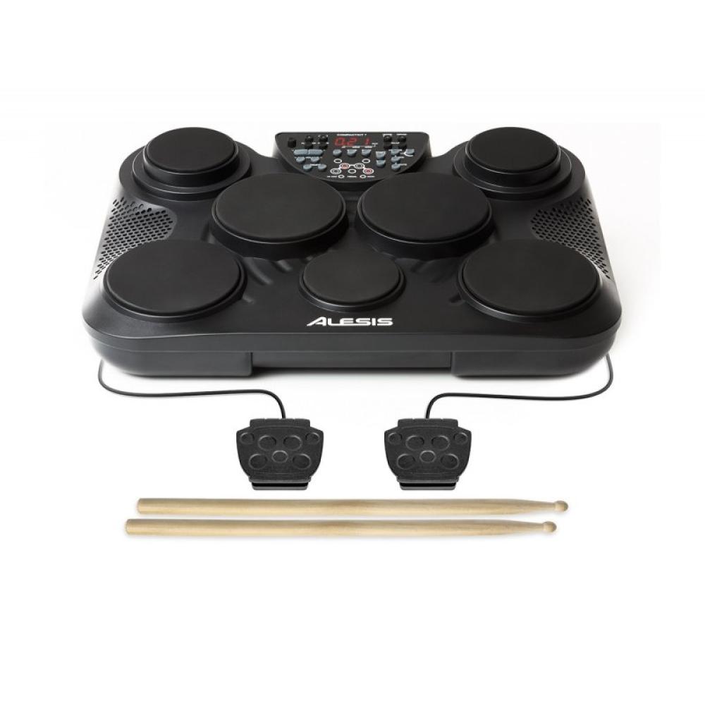 CompactKit 7-1