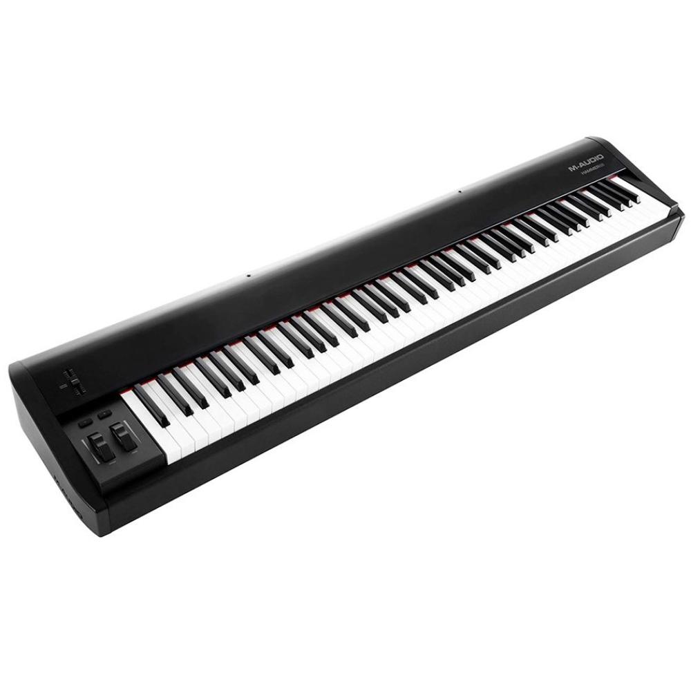 Controlador Midi Hammer 88-1