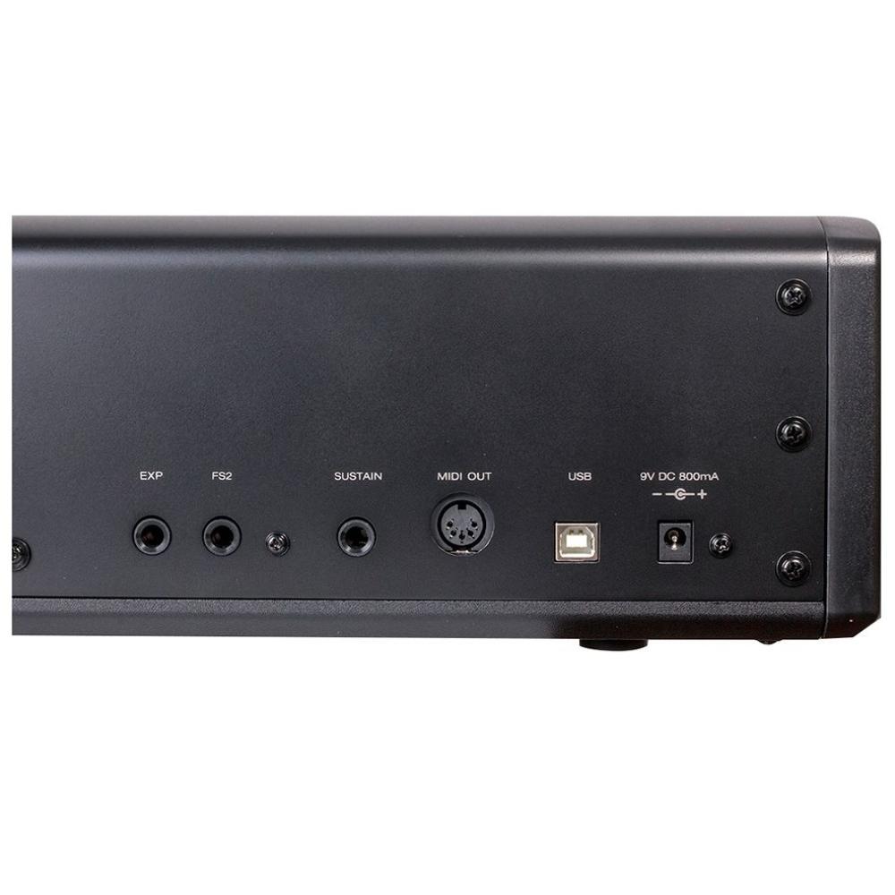 Controlador Midi Hammer 88-3