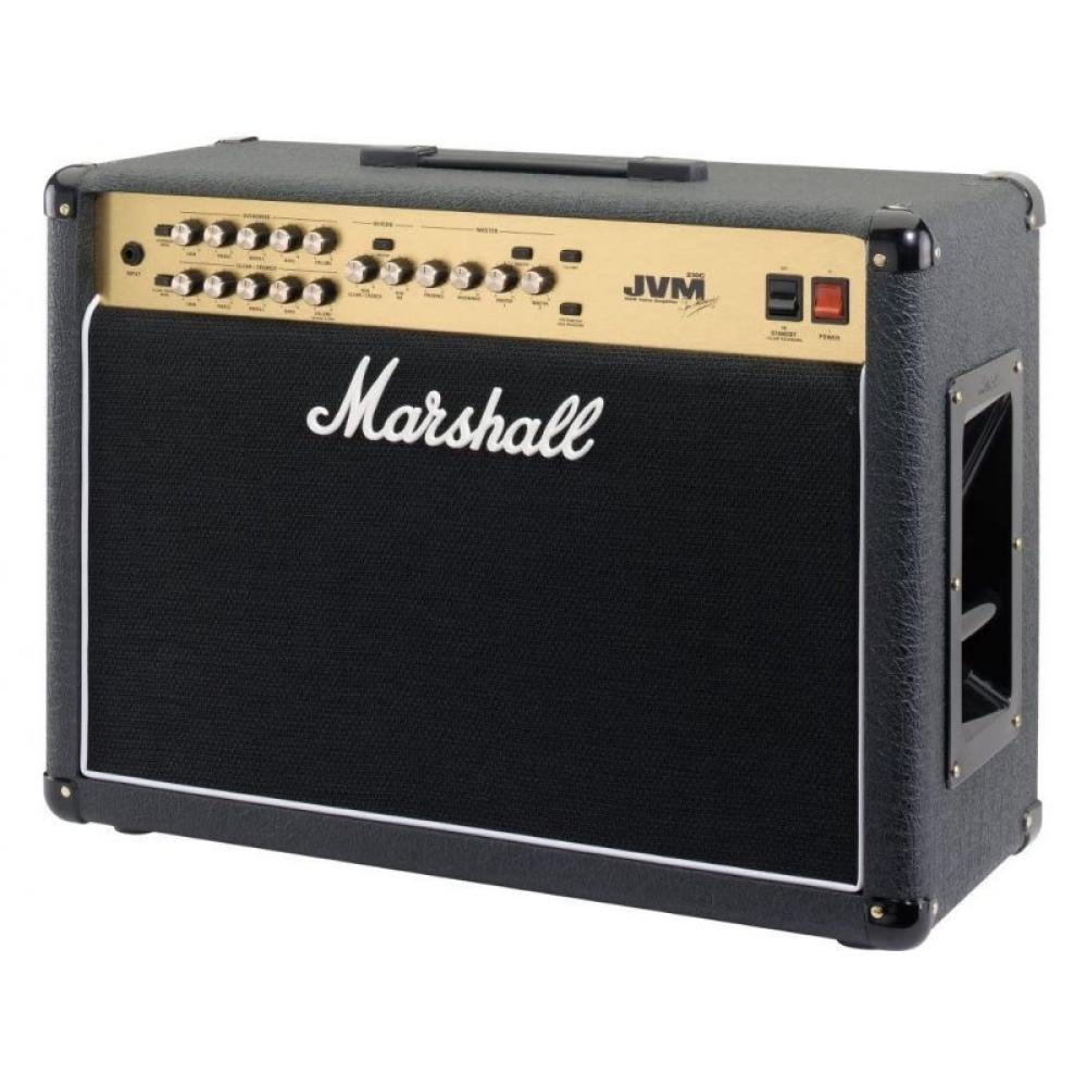 JVM 210 C