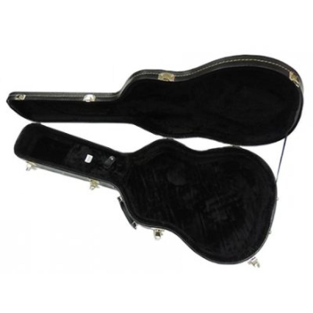 Case Guitarra PLOK - 200 BKCL-1