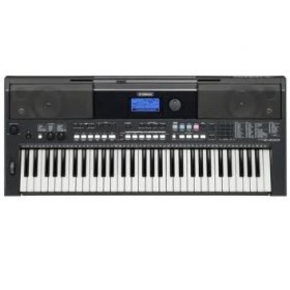 Teclado PSR-E 443