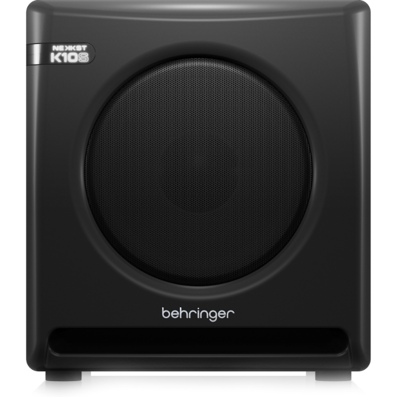 Parlante de Sub Bajo para estudio K 10S-2