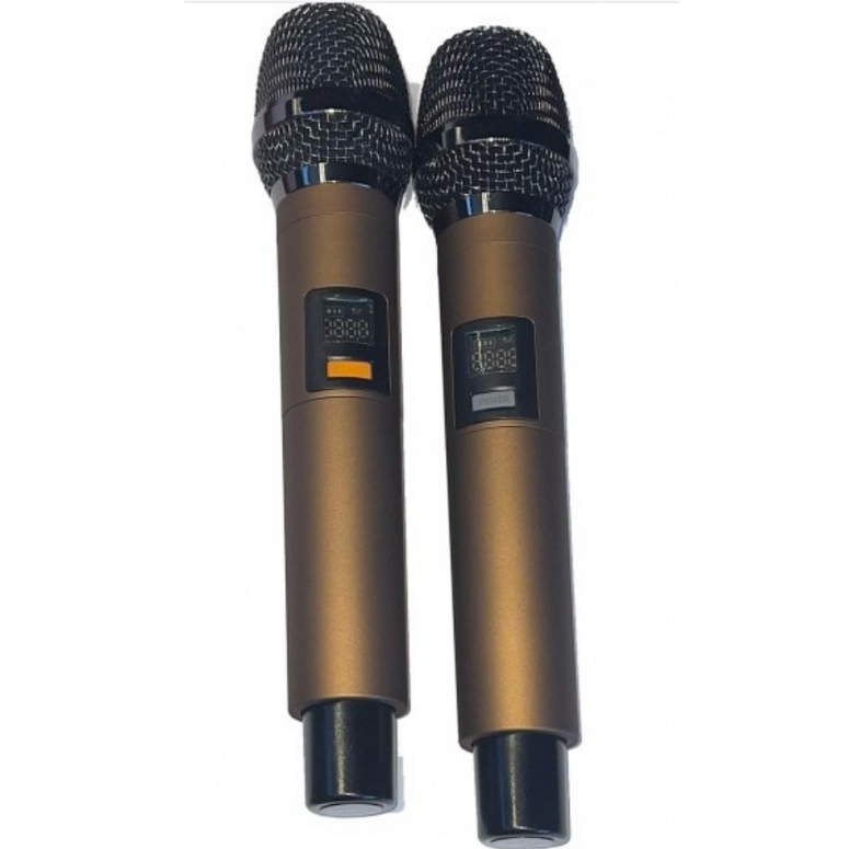 Sistema de karaoke MIX-1