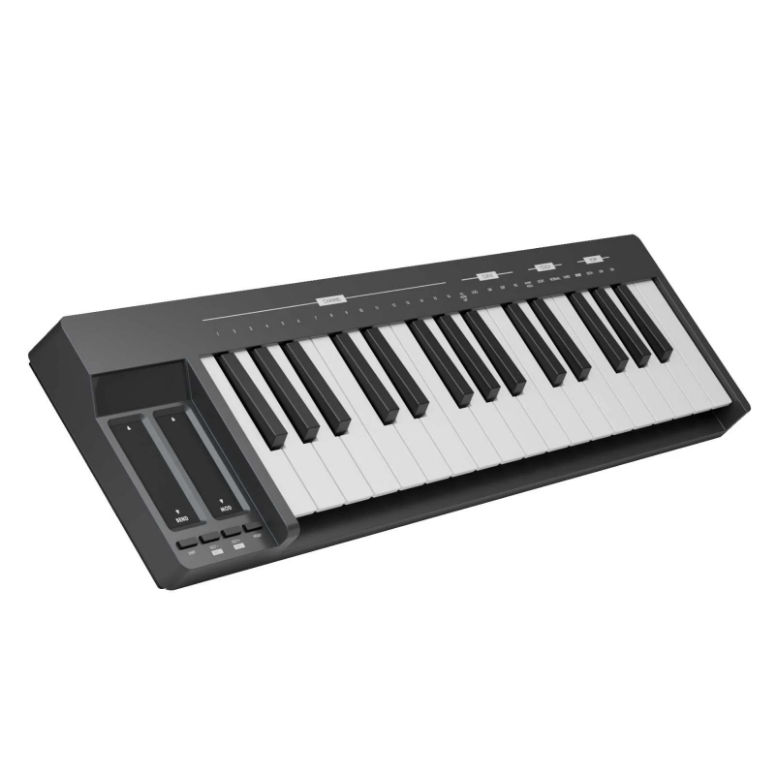 Controlador Midi KB-32M