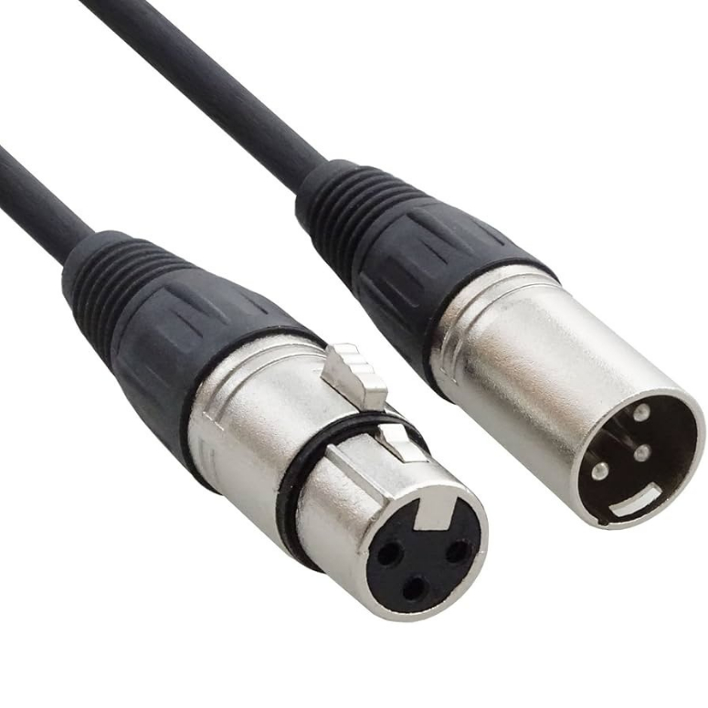 Cable DMX KM-DMX10-1