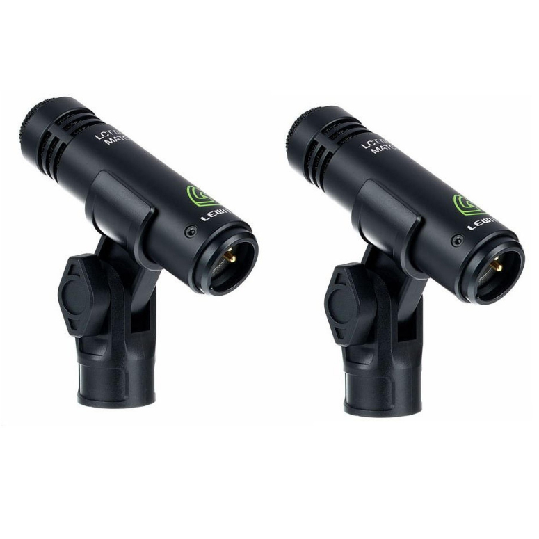 Microfonos Ambientales LCT 040 Match-2