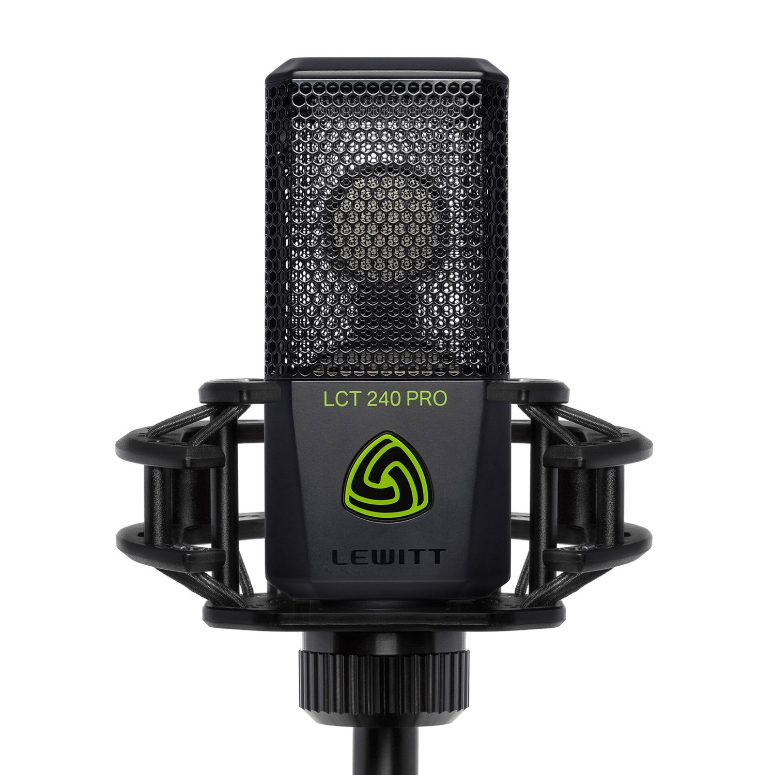 Microfono Grabacion LCT 240 PRO