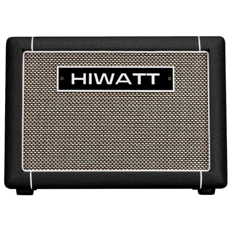 Amplificador para guitarra electroacústica Leeds AC-60
