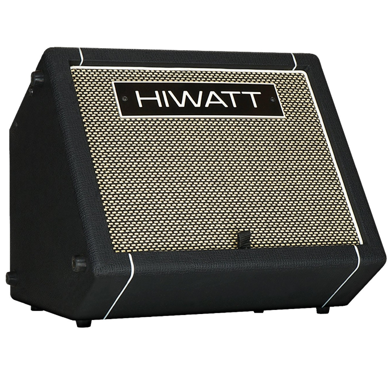 Amplificador combo portátil para guitarra Leeds Go 40