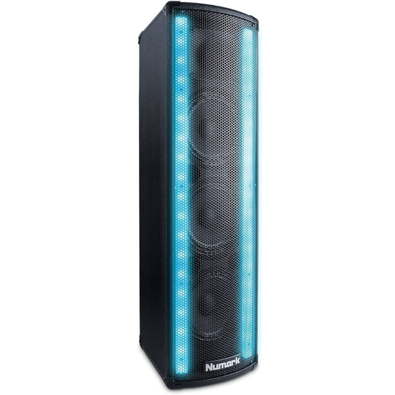 Parlante Portatil LIGHTWAVE