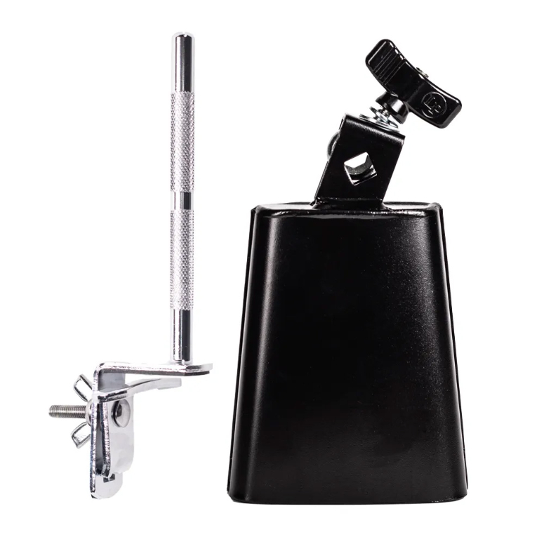 Cencerro Con Soporte LP 20NY-K