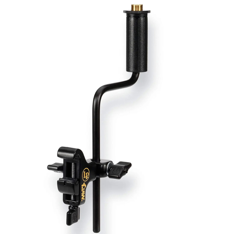 Atril para microfono de bateria LP 592A-X