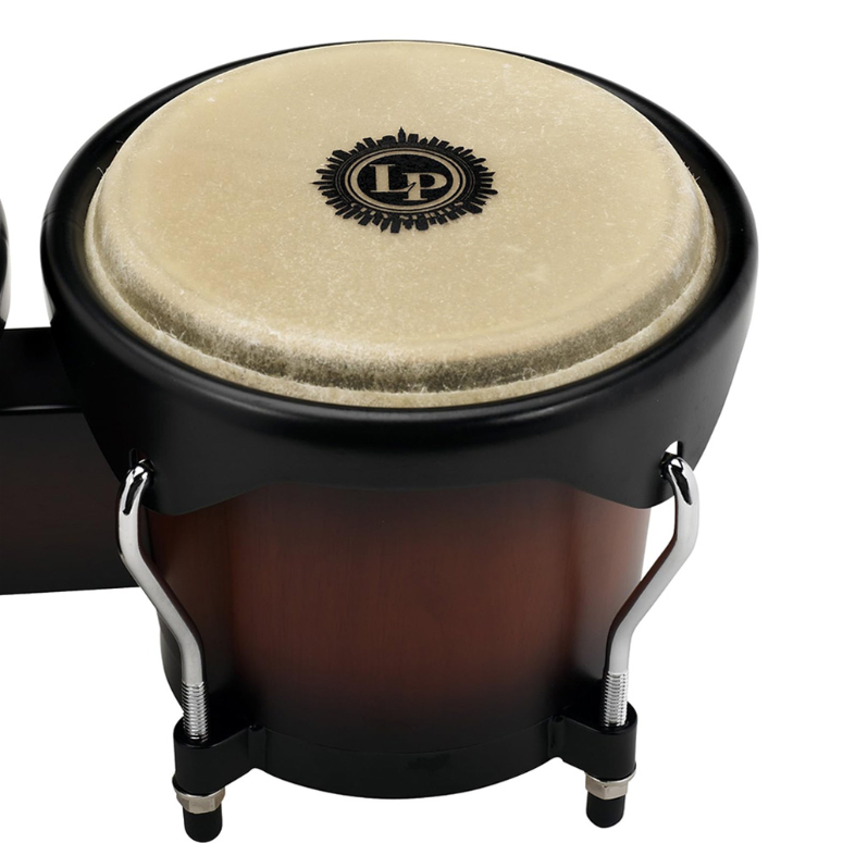 Bongos De Madera LP 601 NY-VSB-3