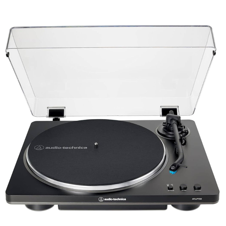 Tornamesa AT-LP70X