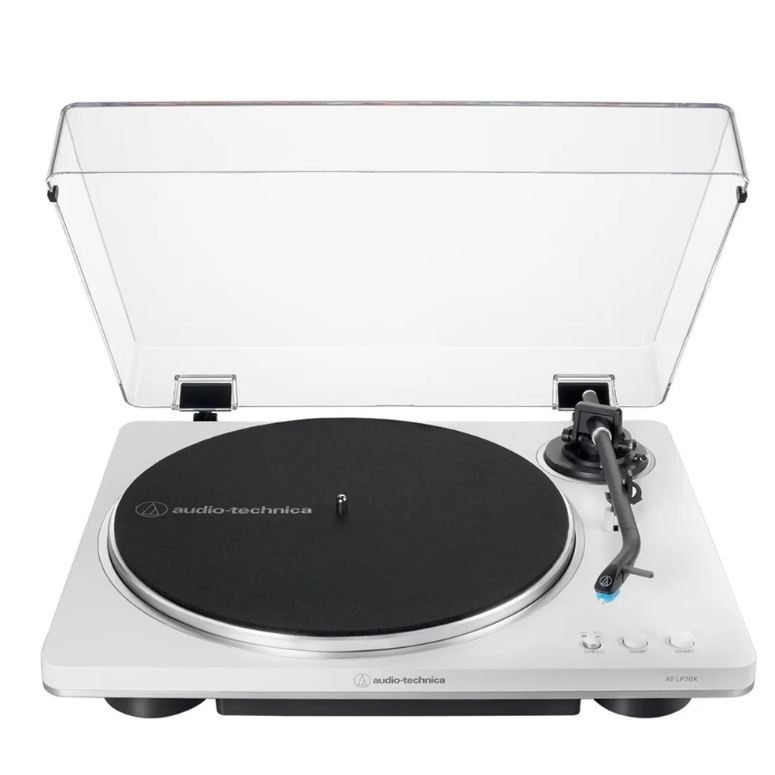Tornamesa AT-LP70X