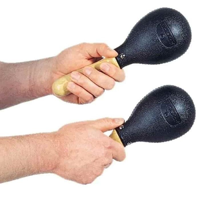 Maracas matador M 283-1