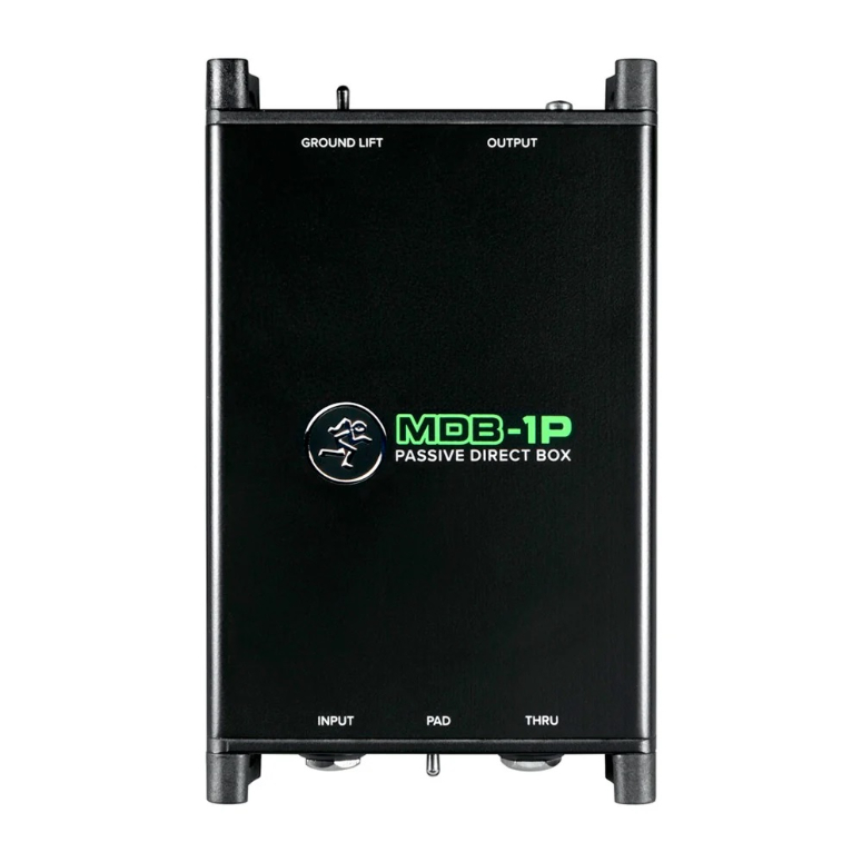 Caja Directa MDB-1P