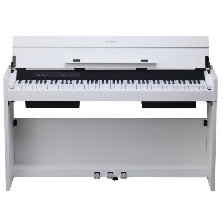 Piano digital CP-203WH
