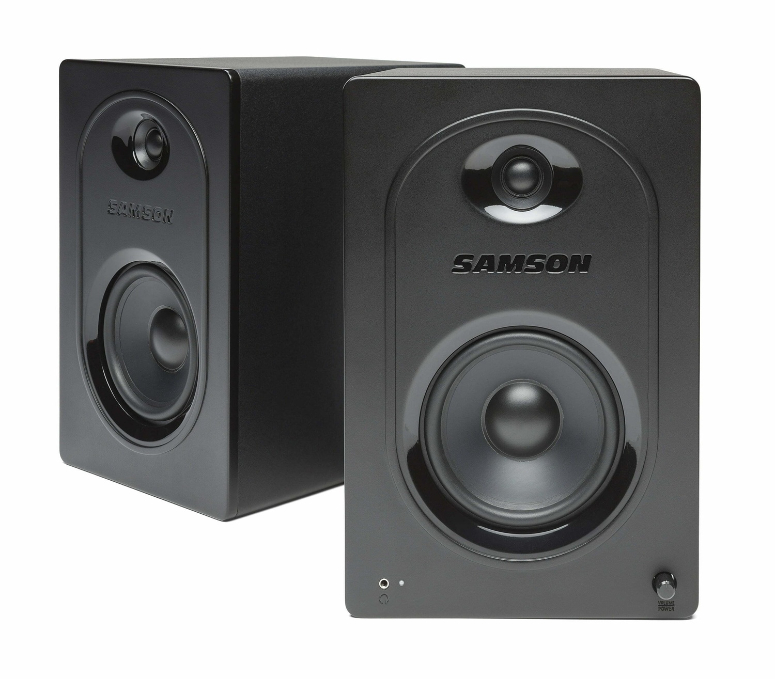 Monitor de estudio MediaOne M50