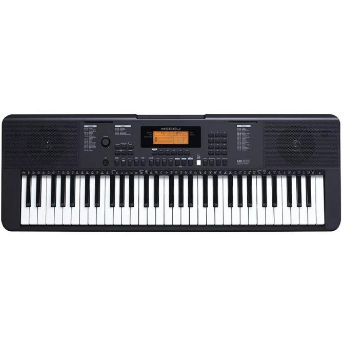 Teclado de 61 notas MK 200-2