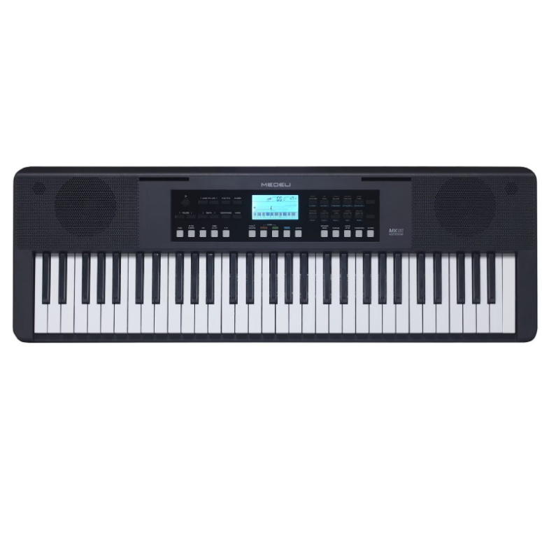 Teclado de 61 notas MK-61