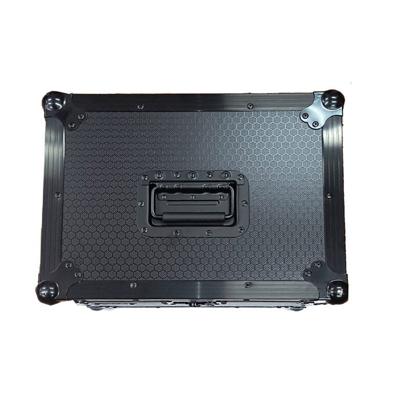 case para 12 microfonos MIC-12-1