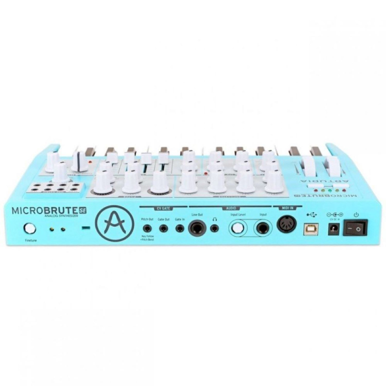 Synth Analogico MICROBRUTE SE -2