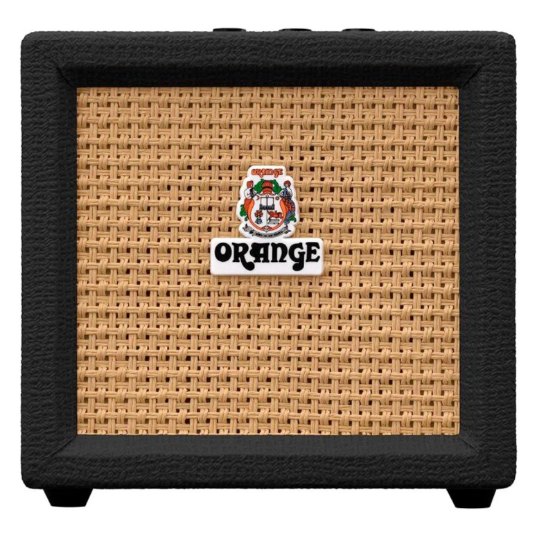 Crush Mini BK