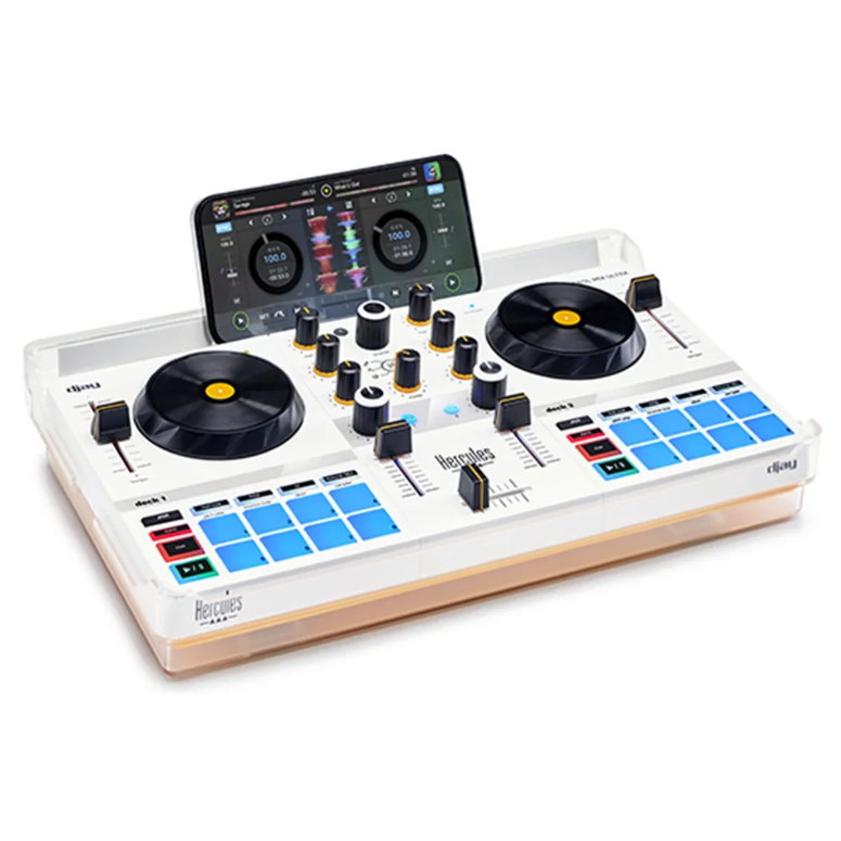 Controlador DJ Mix Ultra-1