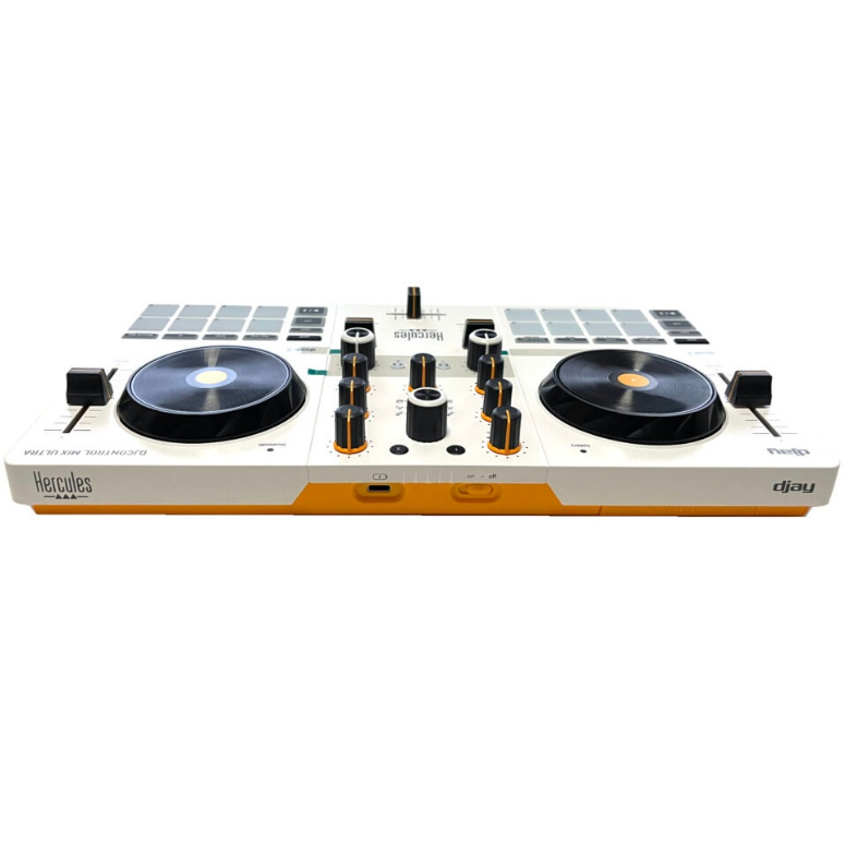 Controlador DJ Mix Ultra-3