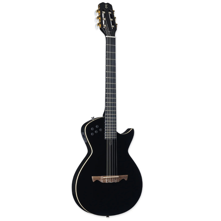 Guitarra Electroacustica MODENA BK