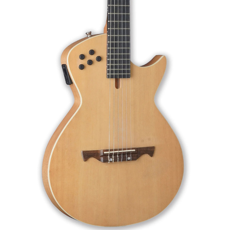 Guitarra Electroacustica MODENA NTS-1