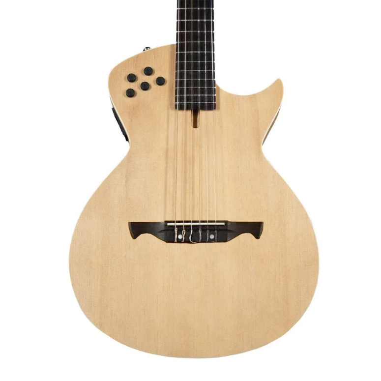 Guitarra Electroacustica MODENA NTS-2